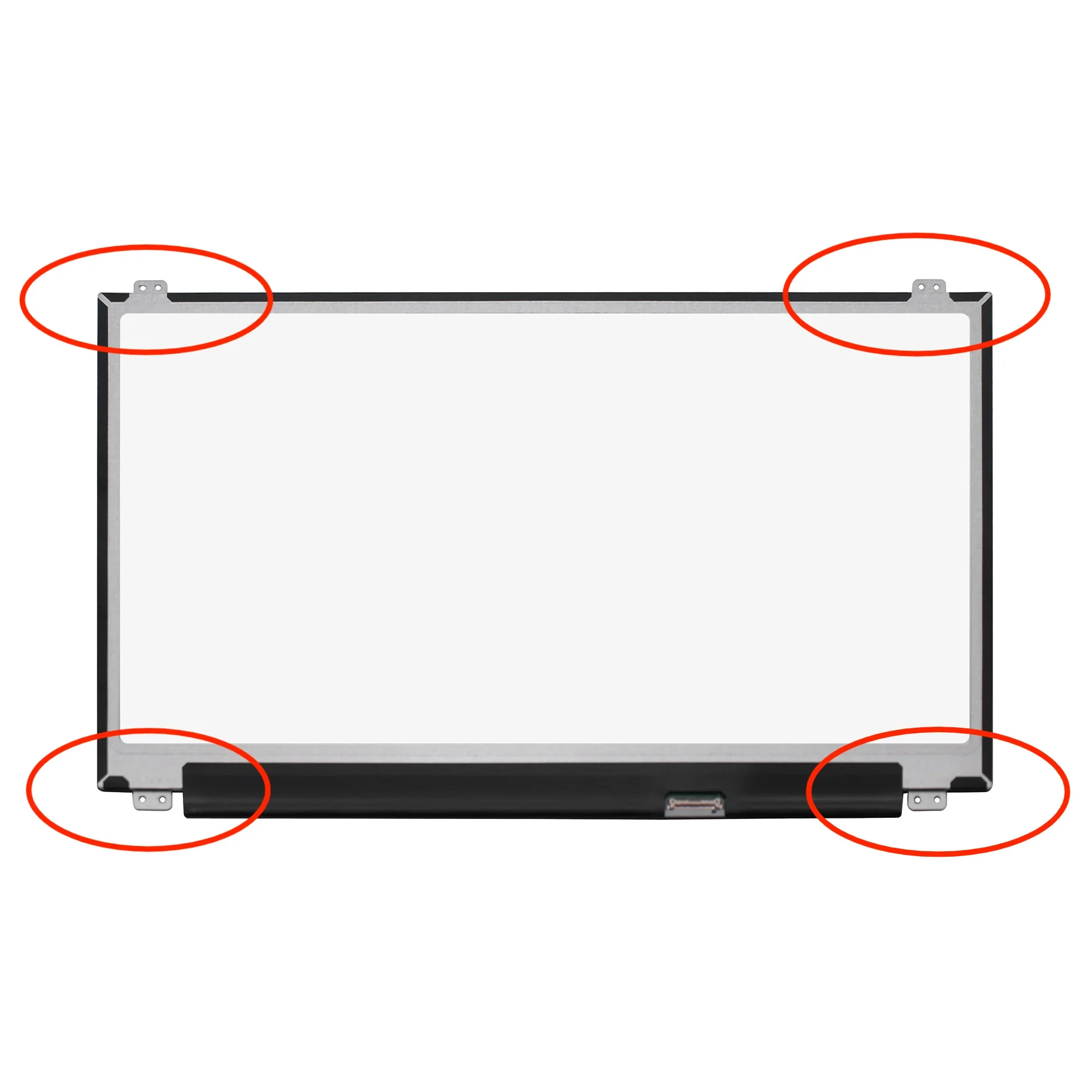IPS Panel 1920X1080 LCD Non-Touch for Toshiba Dynabook T55/76MG PT55-76MBXG PT55-76MHXGS3 Matrix Display Screen 60Hz 30pins