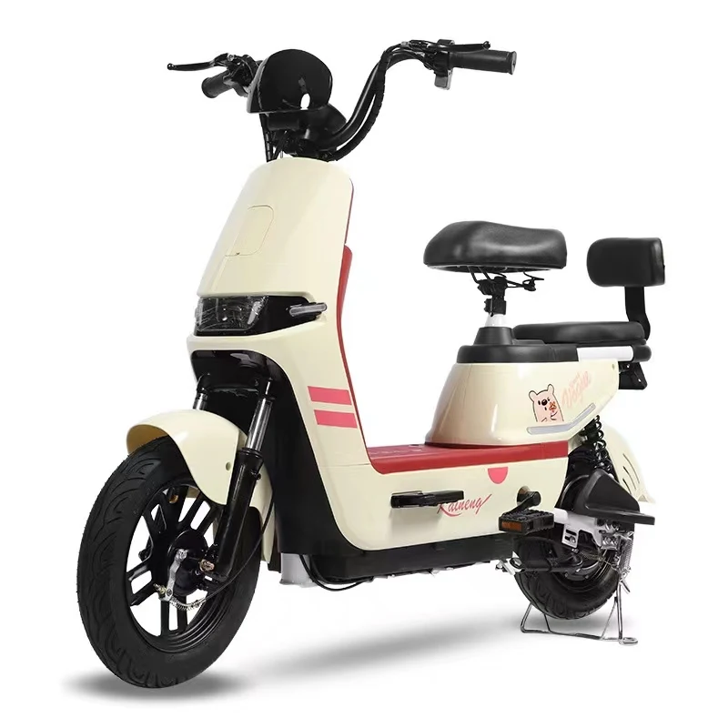 

Высококачественный электронный велосипед 350 Вт, 500 Вт, 14 дюймов, электрический велосипед для взрослых