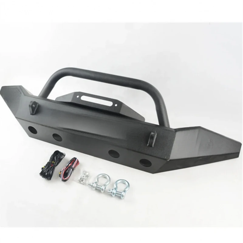 

4x4 Car Front Bumper Bull Bar Exterior Protector Accessories