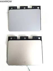 Original Touchpad For ASUS X542 X542U X542UQ A580U X542BA X542UA touchpad Touch Pad Mouse13N1-26A0M01