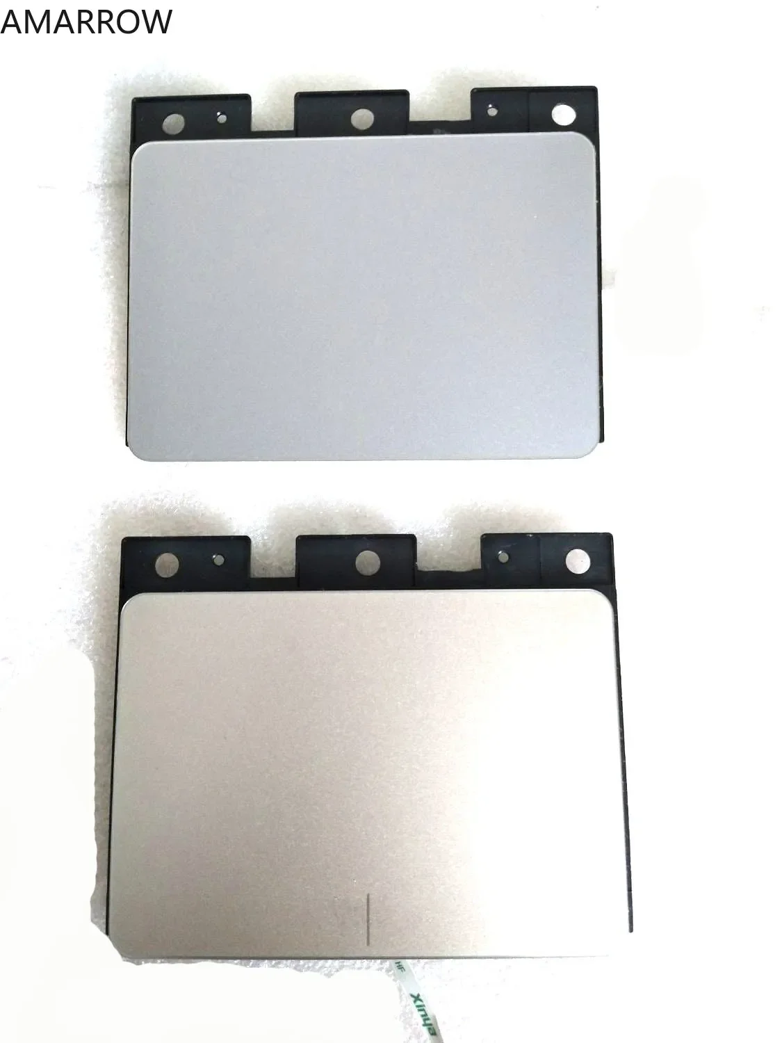 Oryginalny panel dotykowy dla ASUS X542 X542U X542UQ A580U X542BA X542UA touchpad Touch Pad Mouse13N1-26A0M01