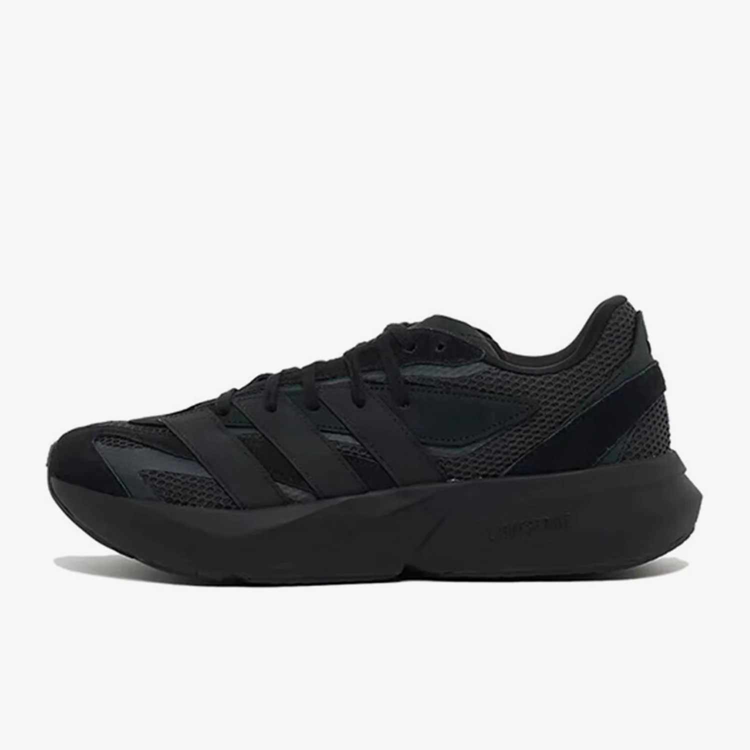 Adidas Authentic LIGHTBLAZE Men's Stable Rebound Casual Shoes JH6941