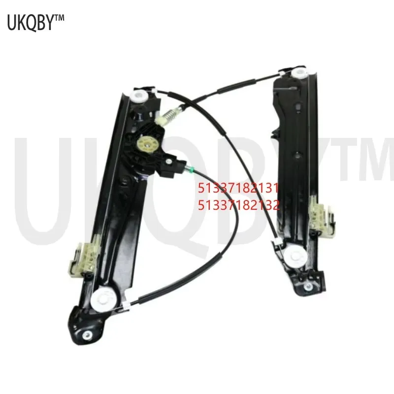 

Оконный лифт без электродвигателя, левый передний звездообразный болт с плоской шайбой 51337182131 51337182132