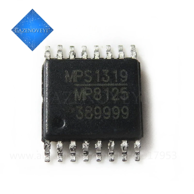 

10pcs/lot MP8125EF 8125 MP8125 TSSOP-16 In Stock