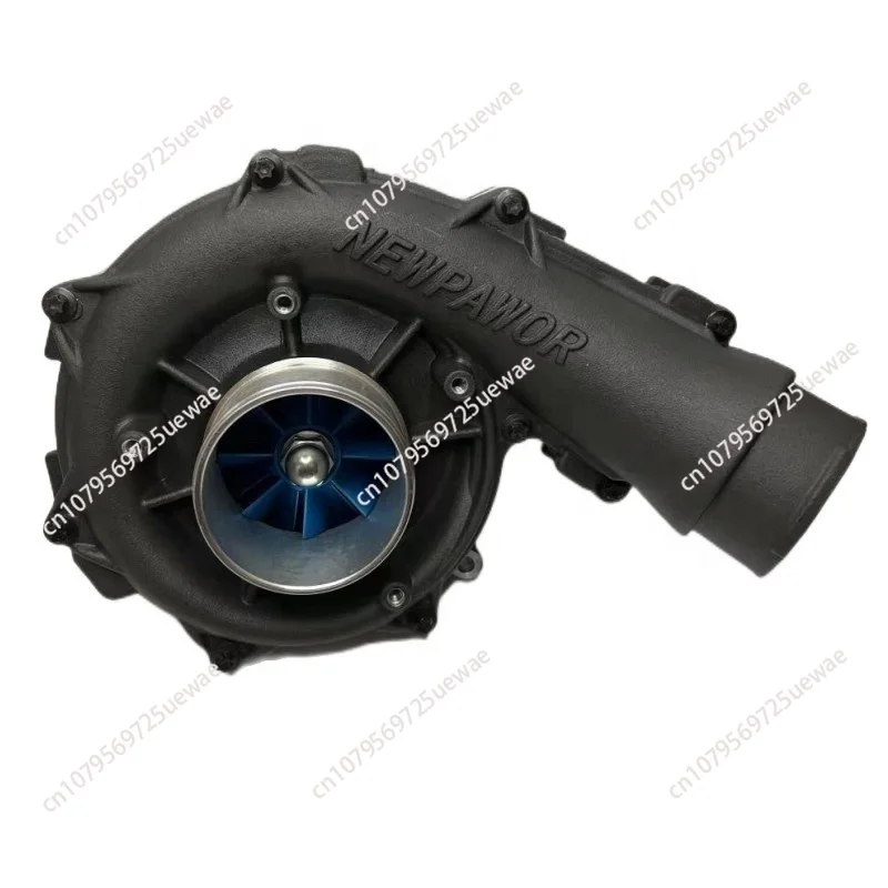 

1503 RXT GTX RXP 420893563 rxpx260 supercharger assembly for Seadoo RXP-260 rotax 4tec supercharged engine GTI GTR 215/255/260HP