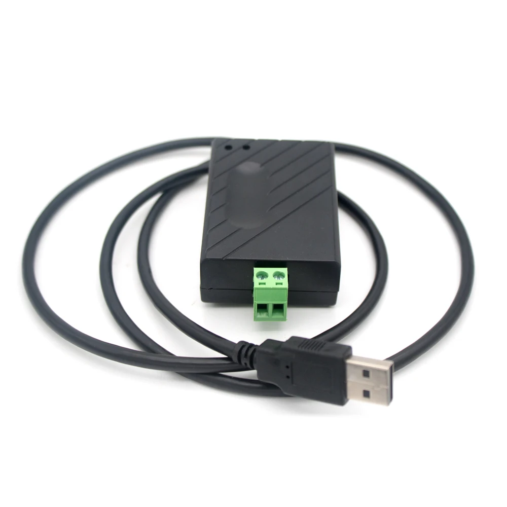 Imagem -04 - Mbus para Usb Slave Master Module Depuração de Dados Comunicação para Eletricidade Energia Água Heat Meter Home Control M-bus