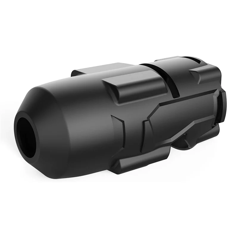 

Защитный резиновый чехол для ударного гайковерта A95G 49-16-2864 M18torque, совместимый с моделями 2864-20, 2863-20, 2862-20, M18fuel High Torque Impact Wrench