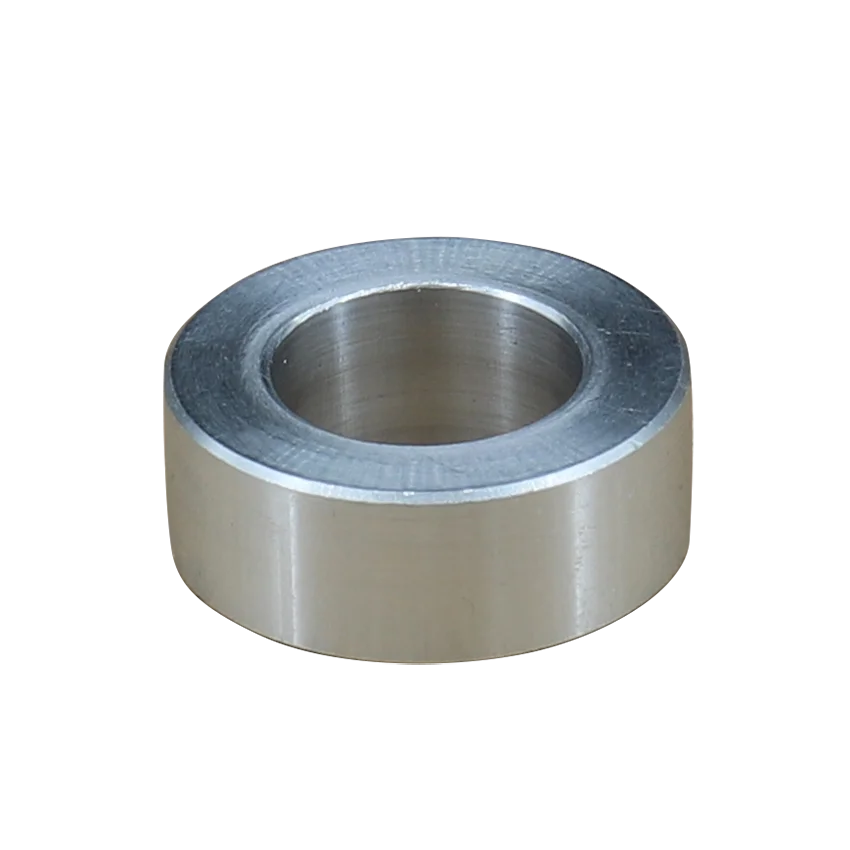 diameter30mm M10 M12 M14 M16 M18 M20 Aluminum bushing washer gasket round hollow no thread standoff spacer thickness 2/8/10/50mm