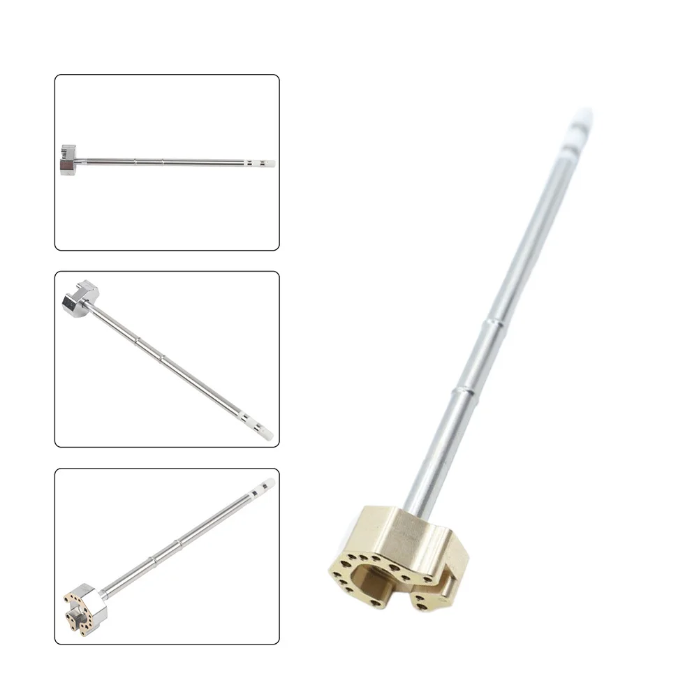 Efficient Joystick …