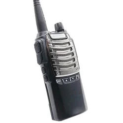 トランシーバーBaofeng-UV-8D,8W,高出力,hf sdr,デュアルptt,10kmの通信距離