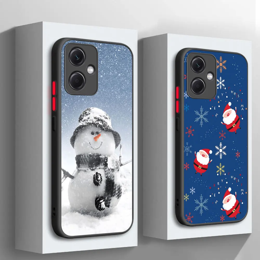 Snowman Merry Chris… - image