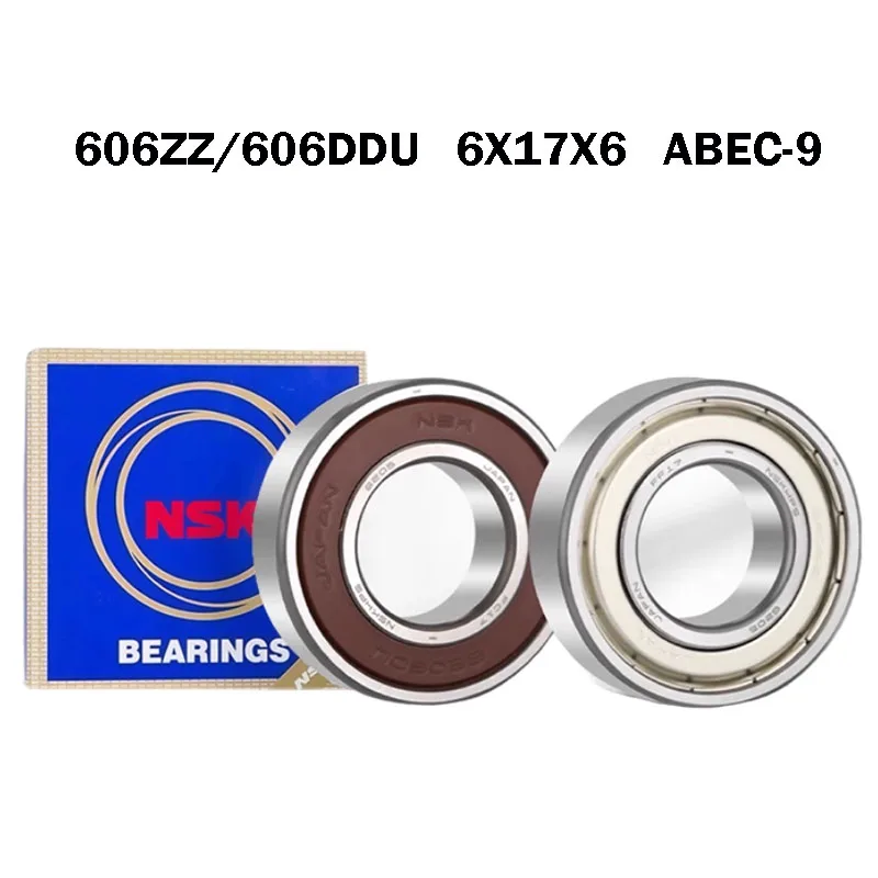 10PCS Original Japa…