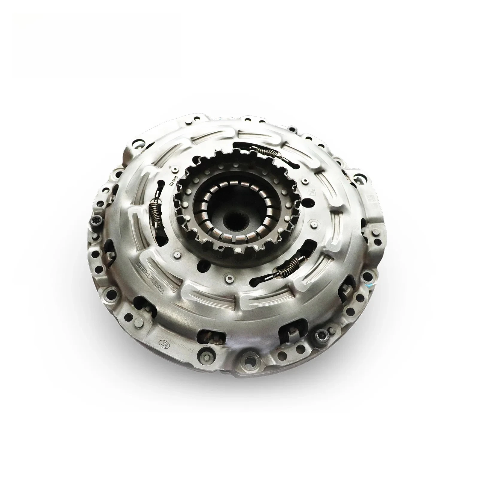 

TRANSPEED Used C725 Automatic Gearbox Transmission Clutch Assembly For FIAT