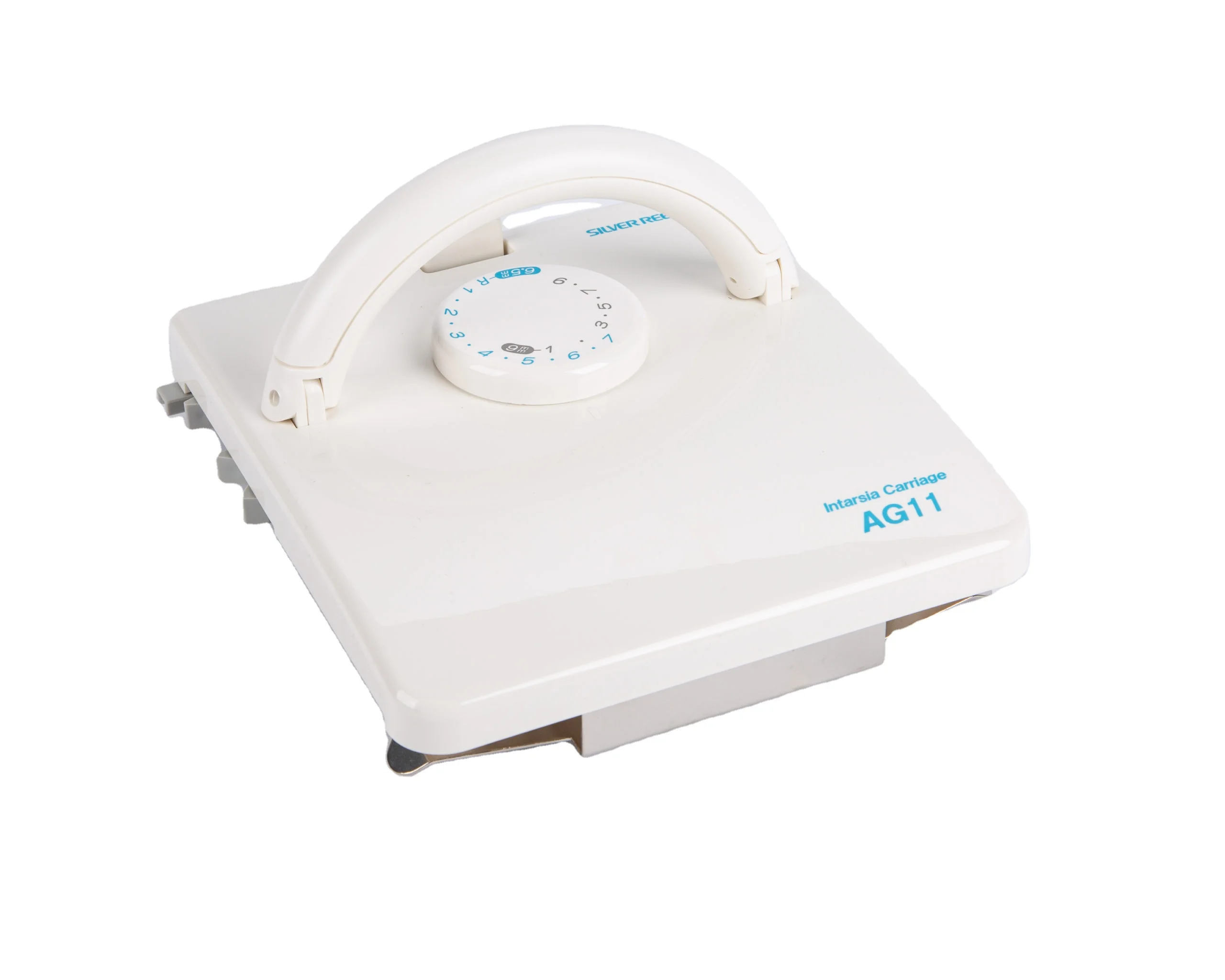 Recruiting Agents K…