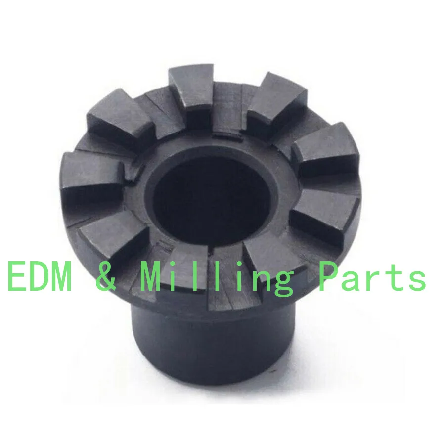 

CNC Milling Machine Parts Gearshaft Clutch Insert M1230 Gear Fit BRIDGEPORT Mill