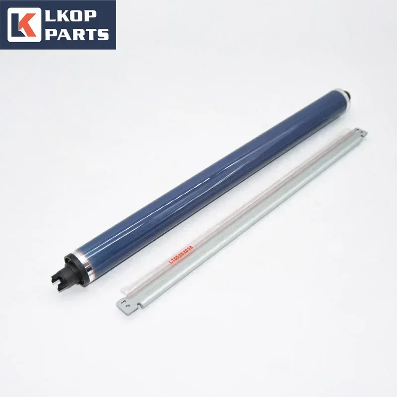 4sets Wiper Blade+Japan Fuji Drum Phaser 7800 7500 7530 7535 7545 OPC Drum For Xerox 3300 7425 7428 7435 7556 7830 7835 3370