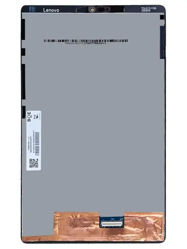 Imagen 2 del producto Nuevo reemplazo LCD de 8,0 pulgadas para Lenovo Tab M8 PRC fila TB-8505X TB-8505F TB-8505 pantalla LCD Digitalizador de pantalla táctil 100% probado