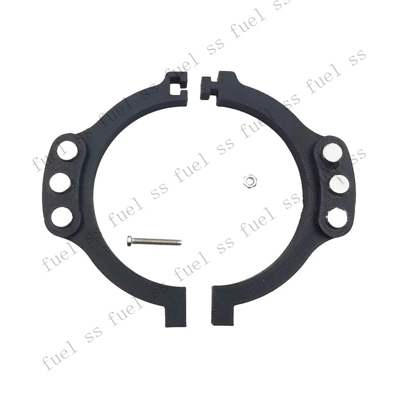 S+ Upgraded Magnetic Paddle Shifter Mod for Logitech G29 G920 G923 Sim Wheel