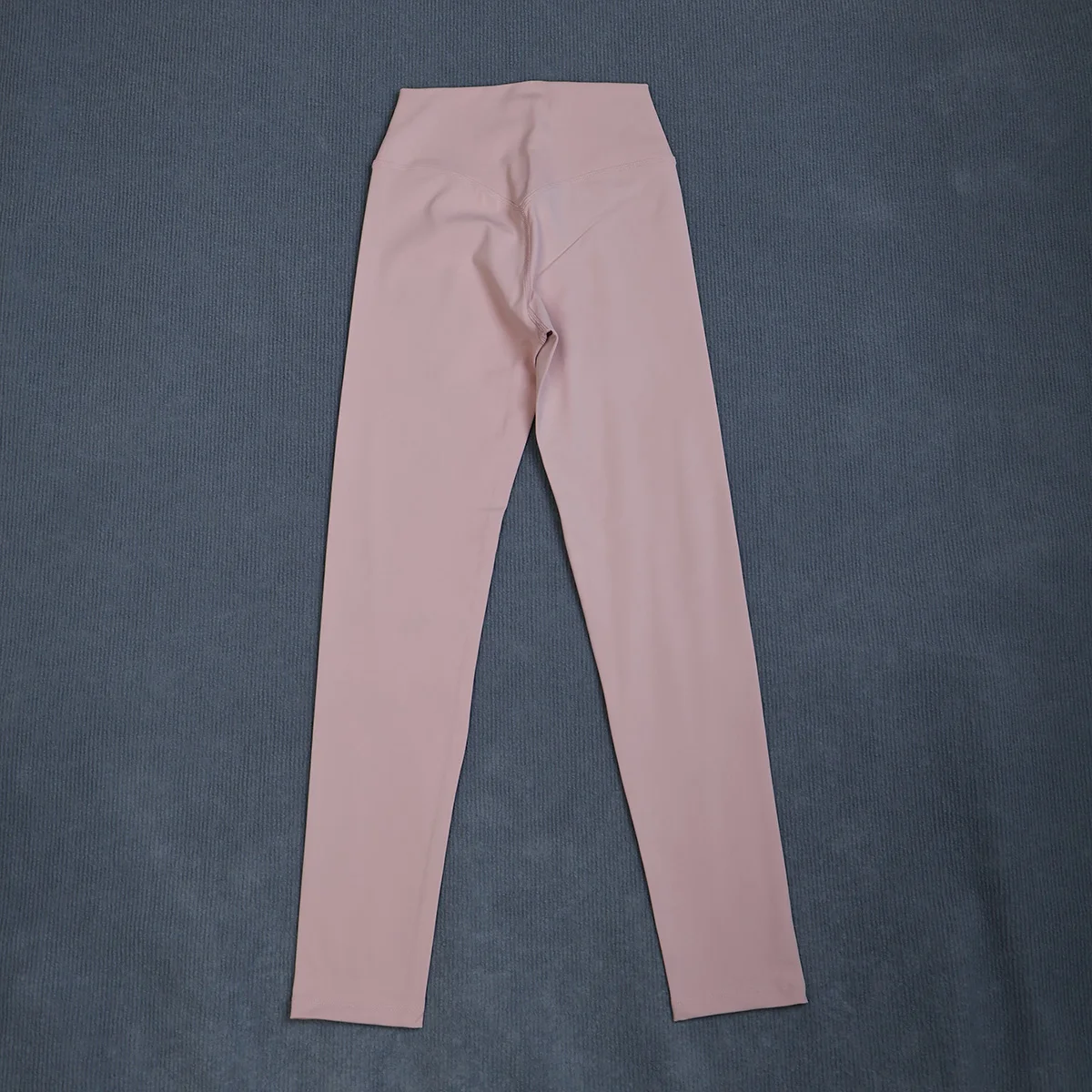 Ctenkevet Damen-Yogahose mit hoher Taille, schnell trocknend, atmungsaktiv, Sommer-Radleggings für Damen zum Laufen und Radfahren – Detail 25