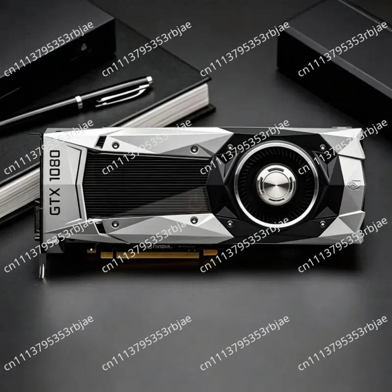 High Performance GTX 1080 8G 1080Ti 11G Reference Card for Gaming Deep Learning Workstation