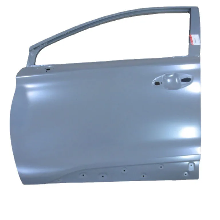 

Suitable for BYD Yuan Pro left front door new car door empty shell auto parts sheet metal parts factory price