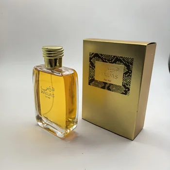Rasasi Hawas Eau De Parfum 100...