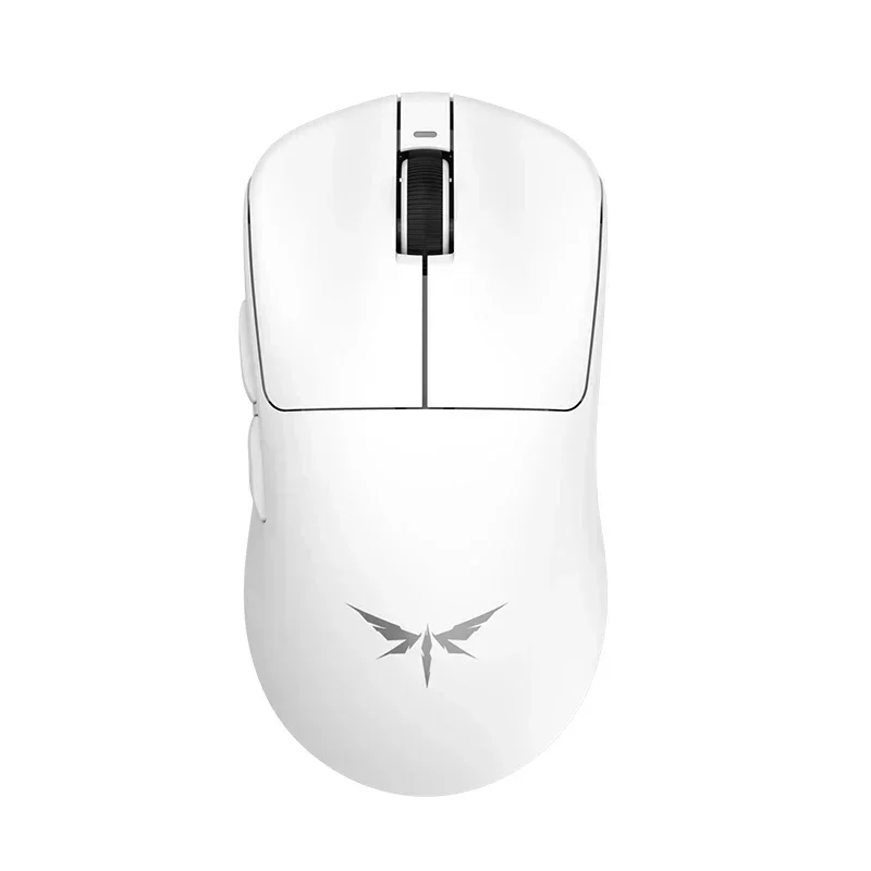 Imagem -06 - Dragonfly f1 Pro Gaming Mouse Leve sem Fio Modo 2.4g Tipo-c com Fio Bateria Longa Baixa Latência Escritório