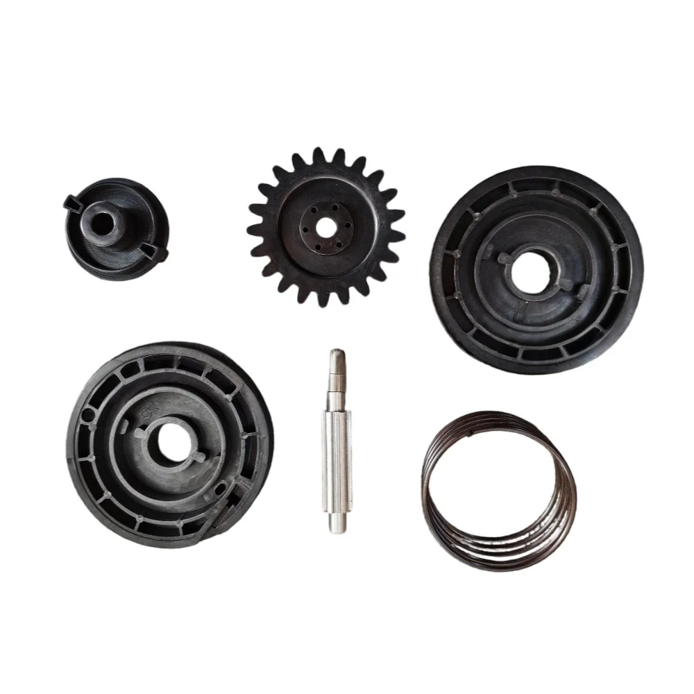 For Vito Sliding Door Repair For Mercedes Vito W447 Right Slide Cable ABS Material Wear-resistant Non-deformation