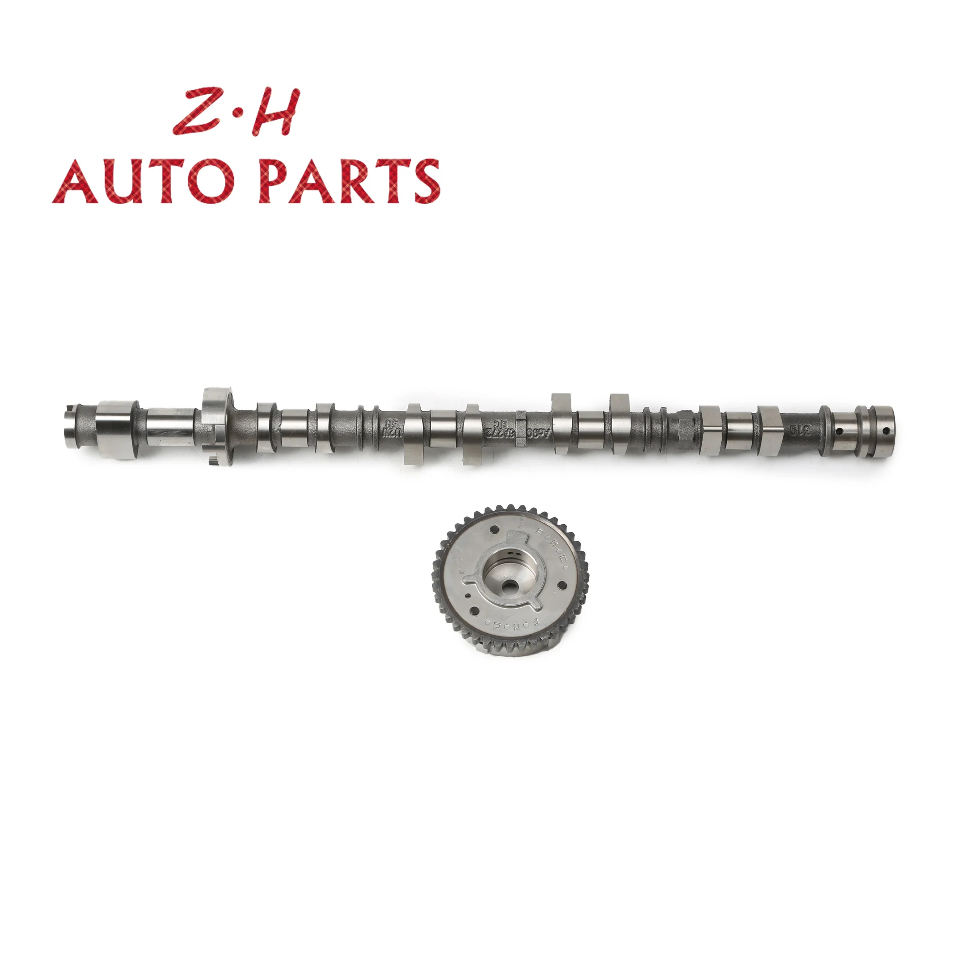 

Car Exhaust Camshaft And Regulator Kit For Land Rover Discover God's deeds 2.0T SE Range Rover Sport 2014-2022 AJ813110 JDE28270