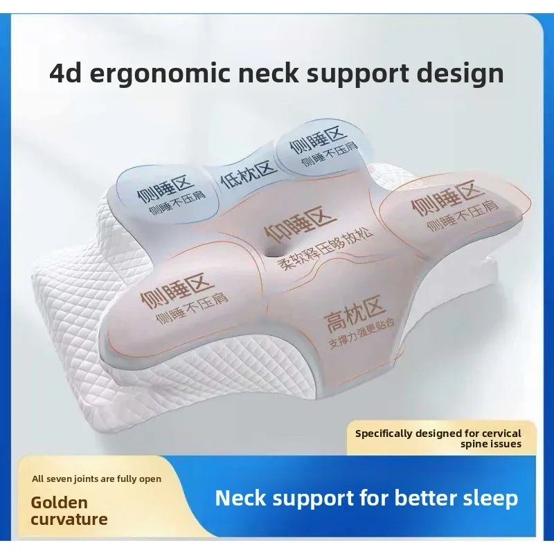 Thumbnail 3 - #19 Cheapest Neck Pillows Deals You Can Get