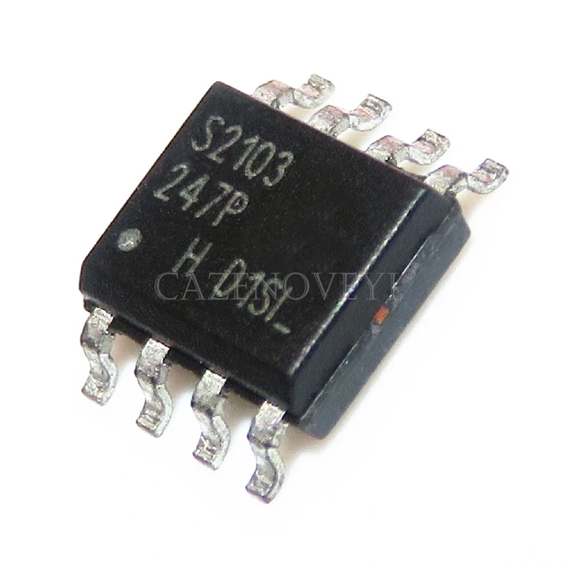 （1-10pcs）ICE2PCS06 2PCS06 ILD207T ILD207 D207T D207 IR2103S IR2103 IR2104S IR2104 SOP-8