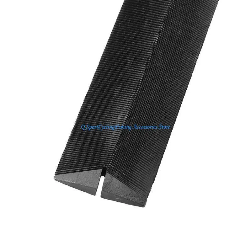  Nut Saddle Slot Filing Repair Tool Electric Acoustic Guitar Repair Accessories