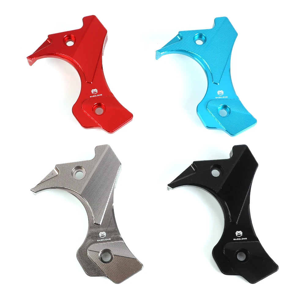 For CF MOTO CFMOTO 450SR 450SS 450 SR 2022-2024 2023 Bumper Frame Right Side Protection Guard Cover Motorcycle Accessories