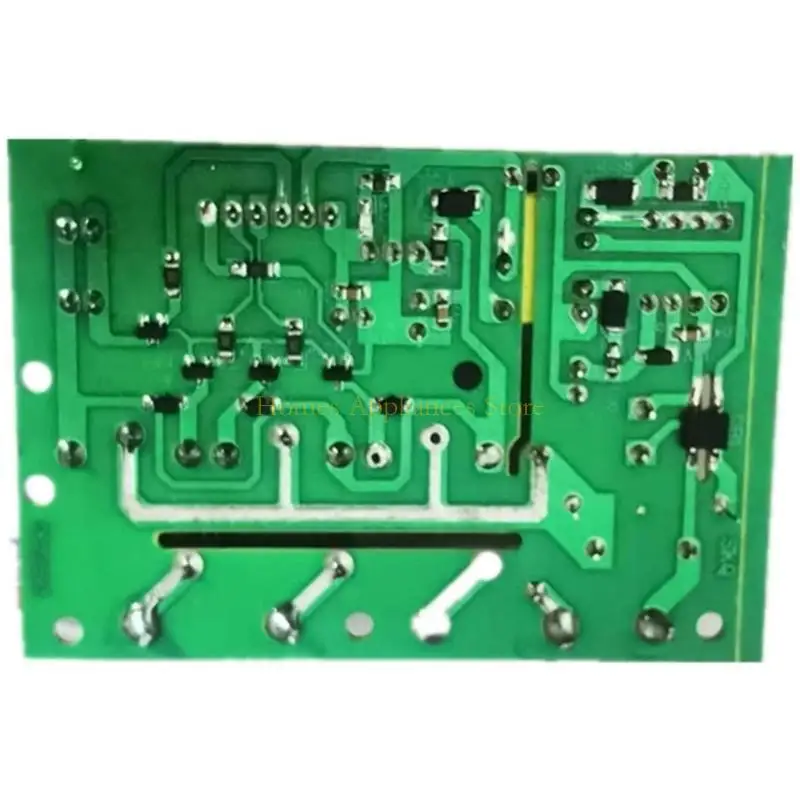 D0AB Smoking Machine Компьютерная плата управления питанием 5-контактная 6-контактная масса