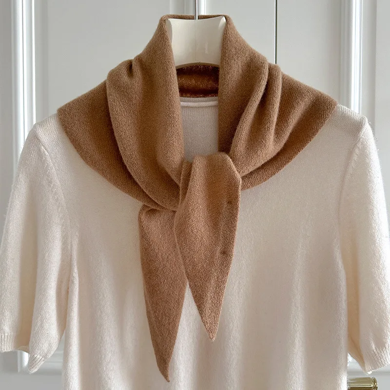 Thumbnail 3 - #30 Cheapest Cashmere Wool Scarfs Deals You Can Get
