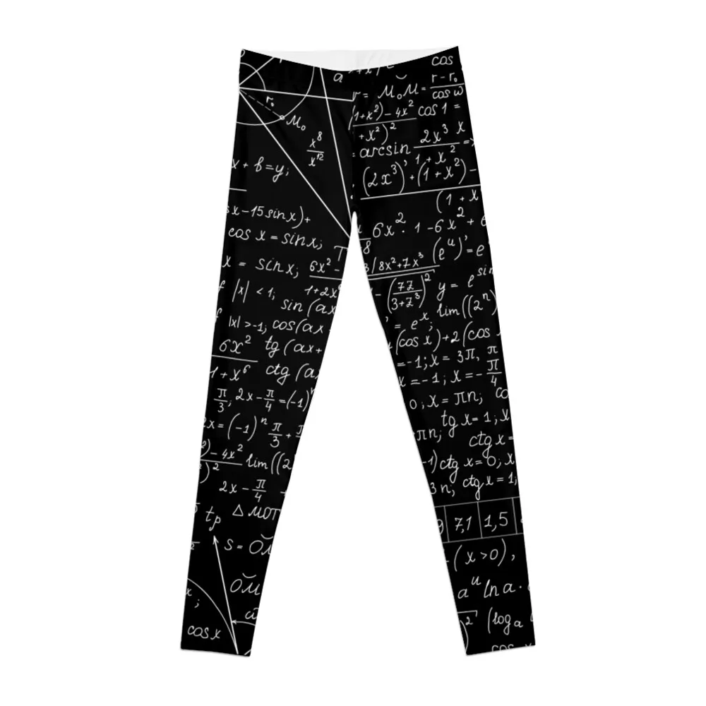 

Complex Equations Leggings gym pants legging gym Legging sport legging push up Womens Leggings