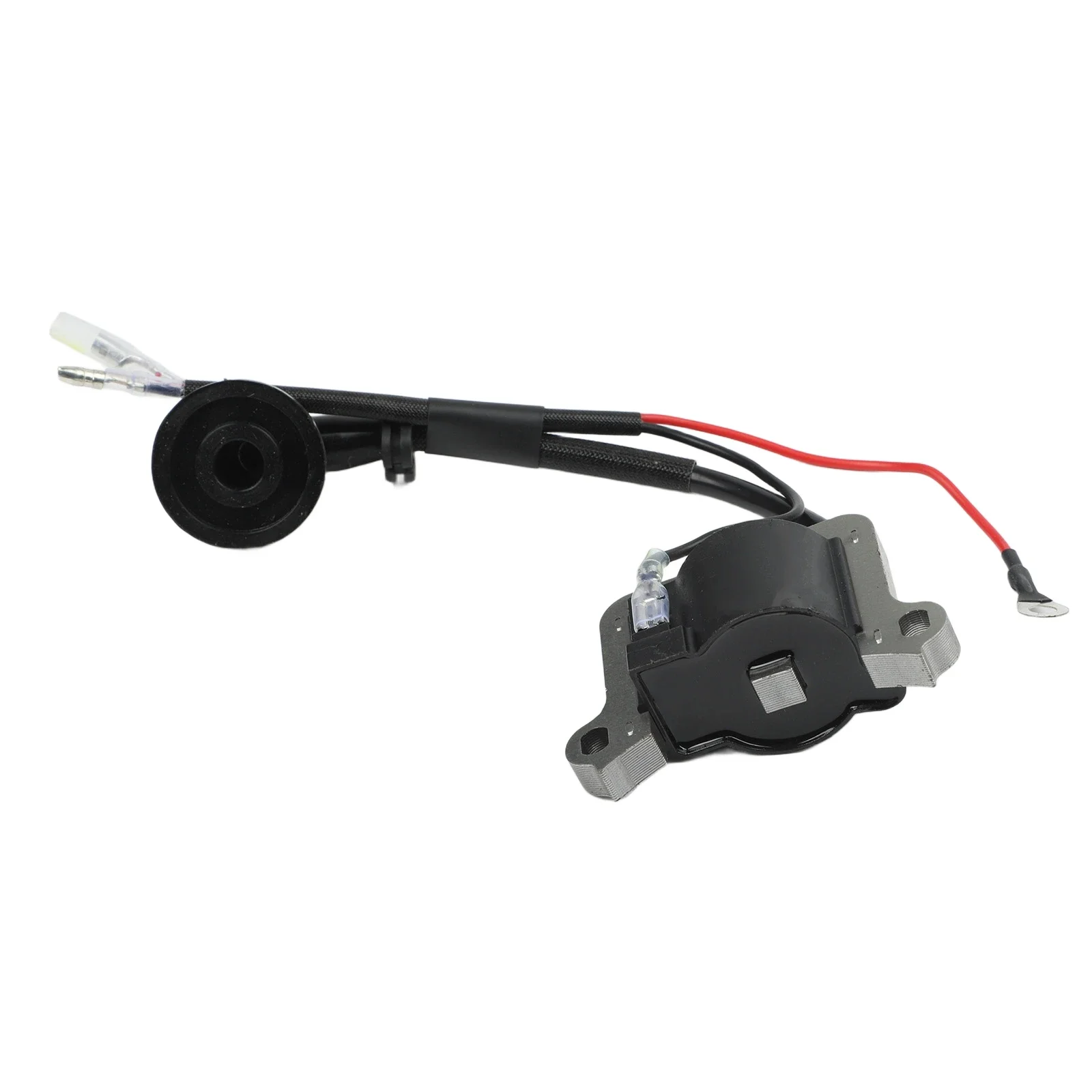 

Replacement For Ignition Coil 405 445 For Lawn Mower Trimmer Brush Cutter For 43CC 52CC Compatible Small Engine