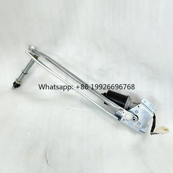 

6018971 5603925 Window Wiper Motor for Excavator 320 320GC 330 336 320GC 336GC 320DL
