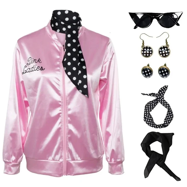 Grease 80s costume store