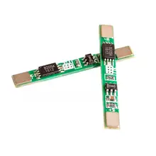 10PCS 3.7V Lithium-ion Battery Protection Boards #2