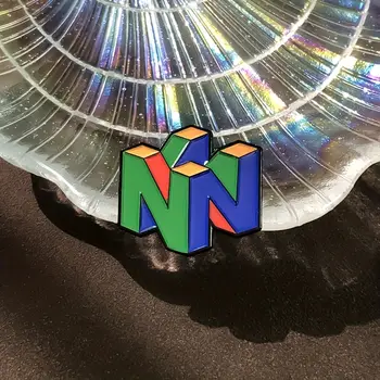 12 最佳銷售 任天堂徽章 - №11