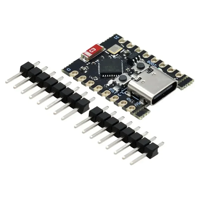ESP32-C3 Entwicklungsboard CORE Board ESP32 Super Mini Entwicklungsboard ESP32 Entwicklung WiFi Bluetooth