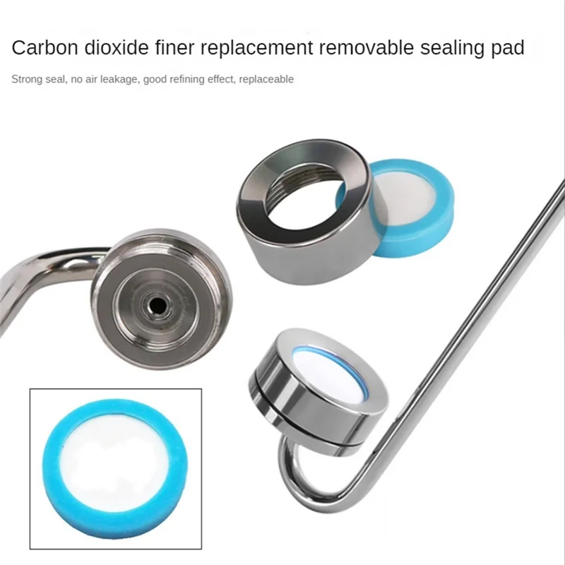 A45I 10 Pieces Aqua…