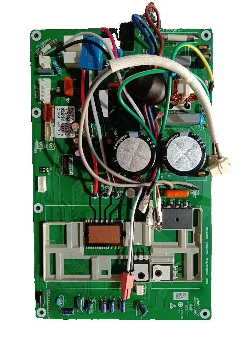 new for Haier air conditioner Computer board inverter board 0011800653B 0011800653J 0011800653Q 0011800653P 0011800653G part