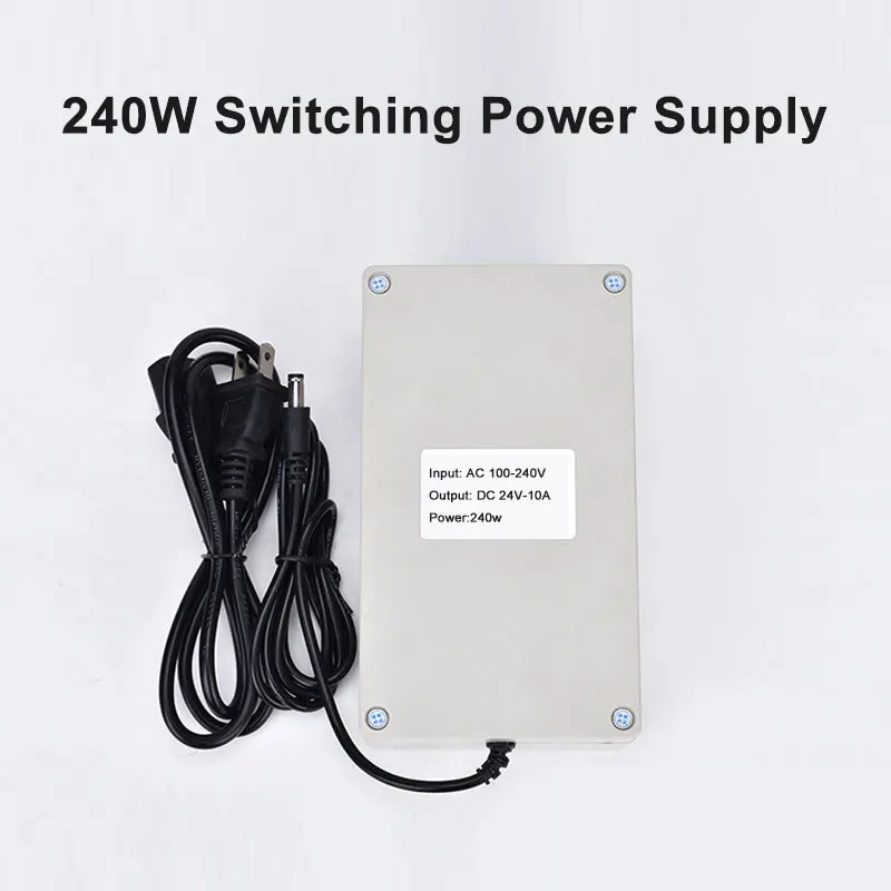 240W switching power supply， for s8 s9 table saws in our store