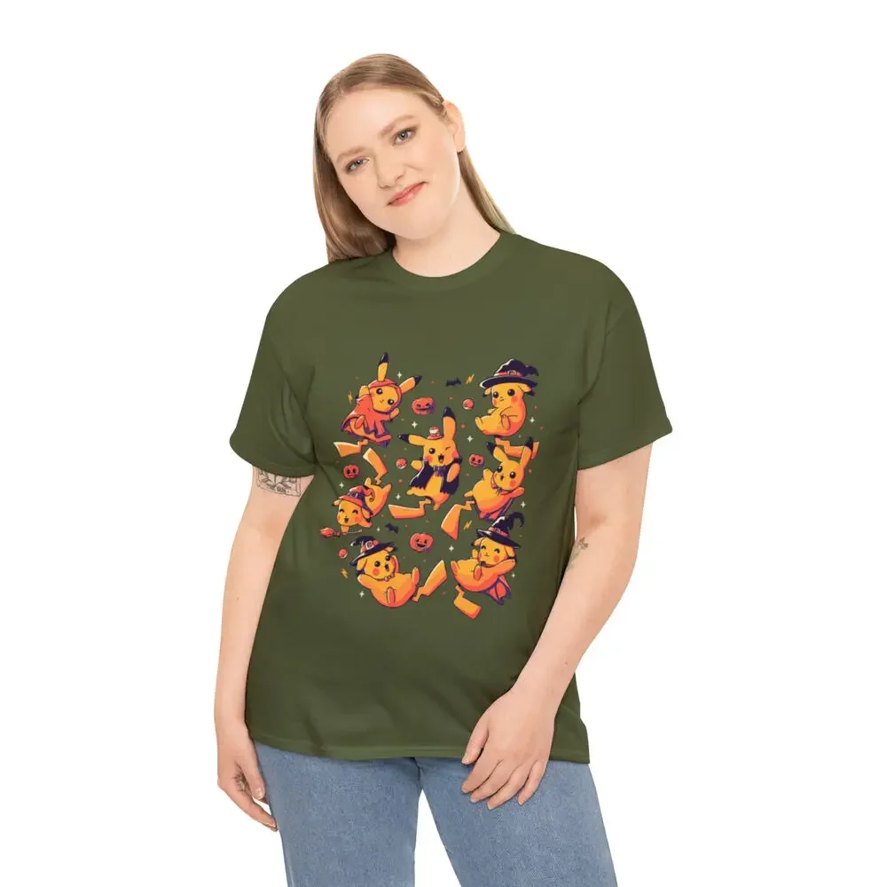 Halloween Christmas t shirt,Anime t shirt,Cosplay Girl Gift,best gift Christmas