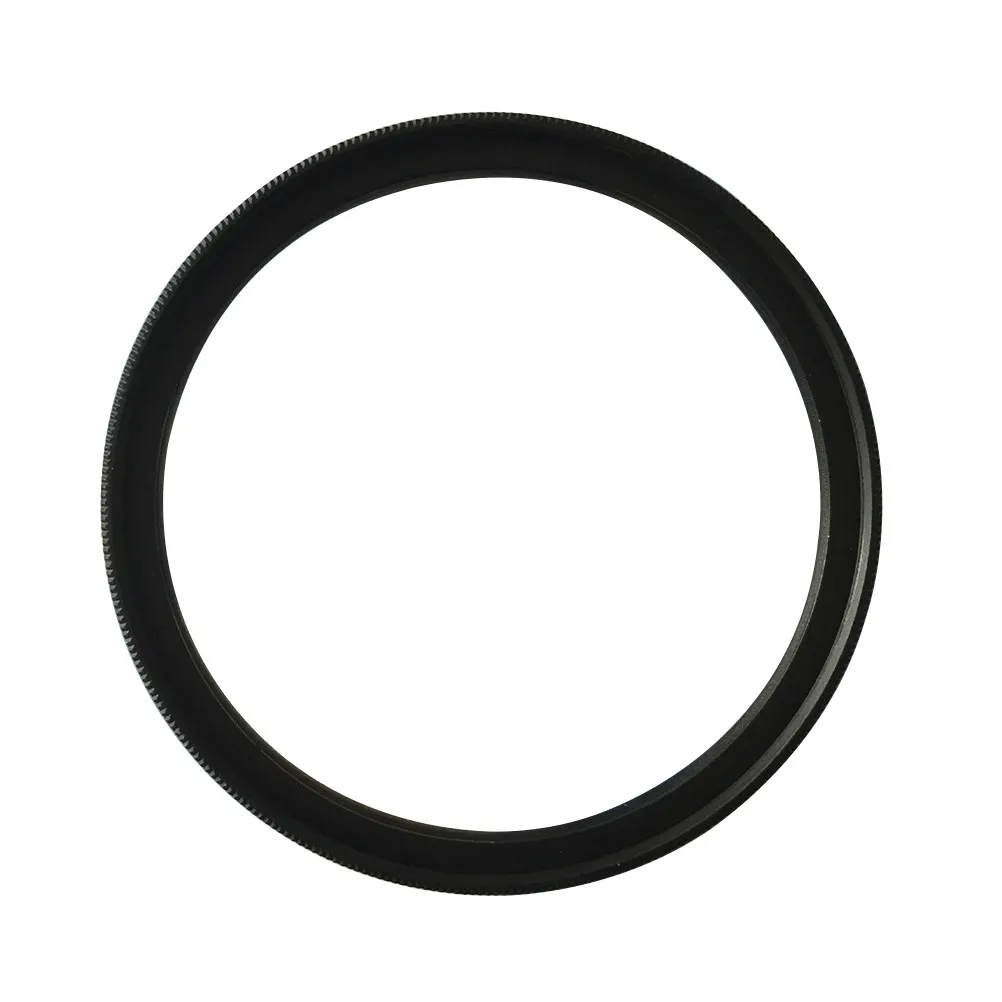 Professional Optical Uv Filter Black Frame 46Mm Essential Camera Lens Protector Filter Dust Proof Clear Photography