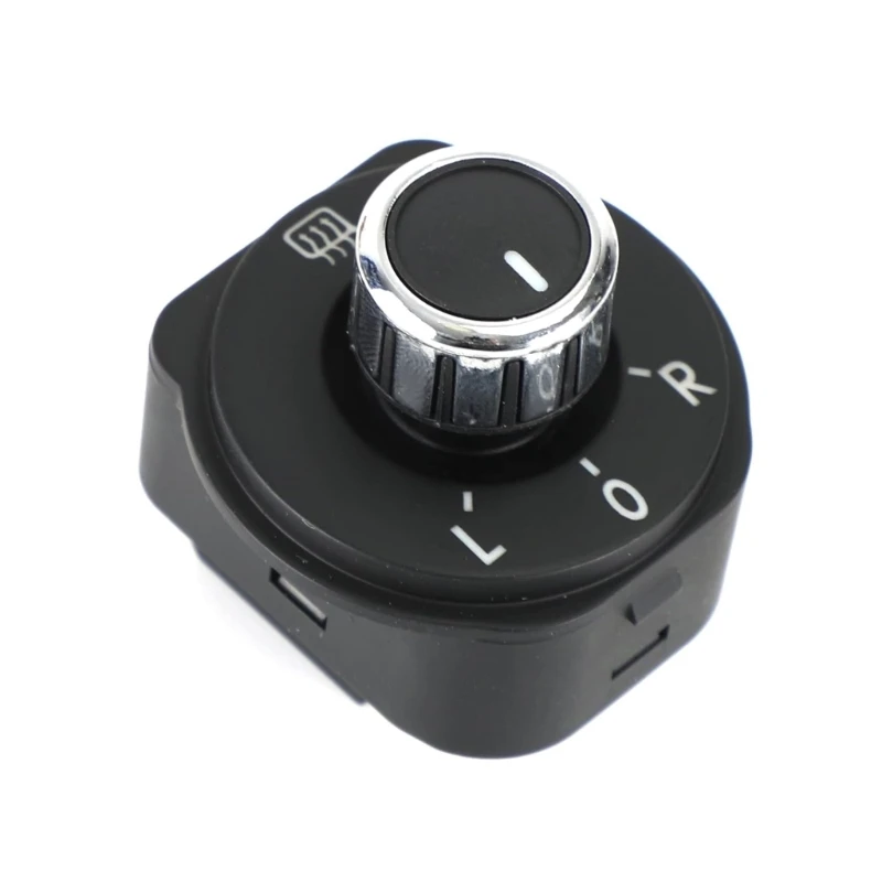 SZCH Accuracy Engineered Mirror Adjuster Ergonomic Designs Switches for 6R 6C