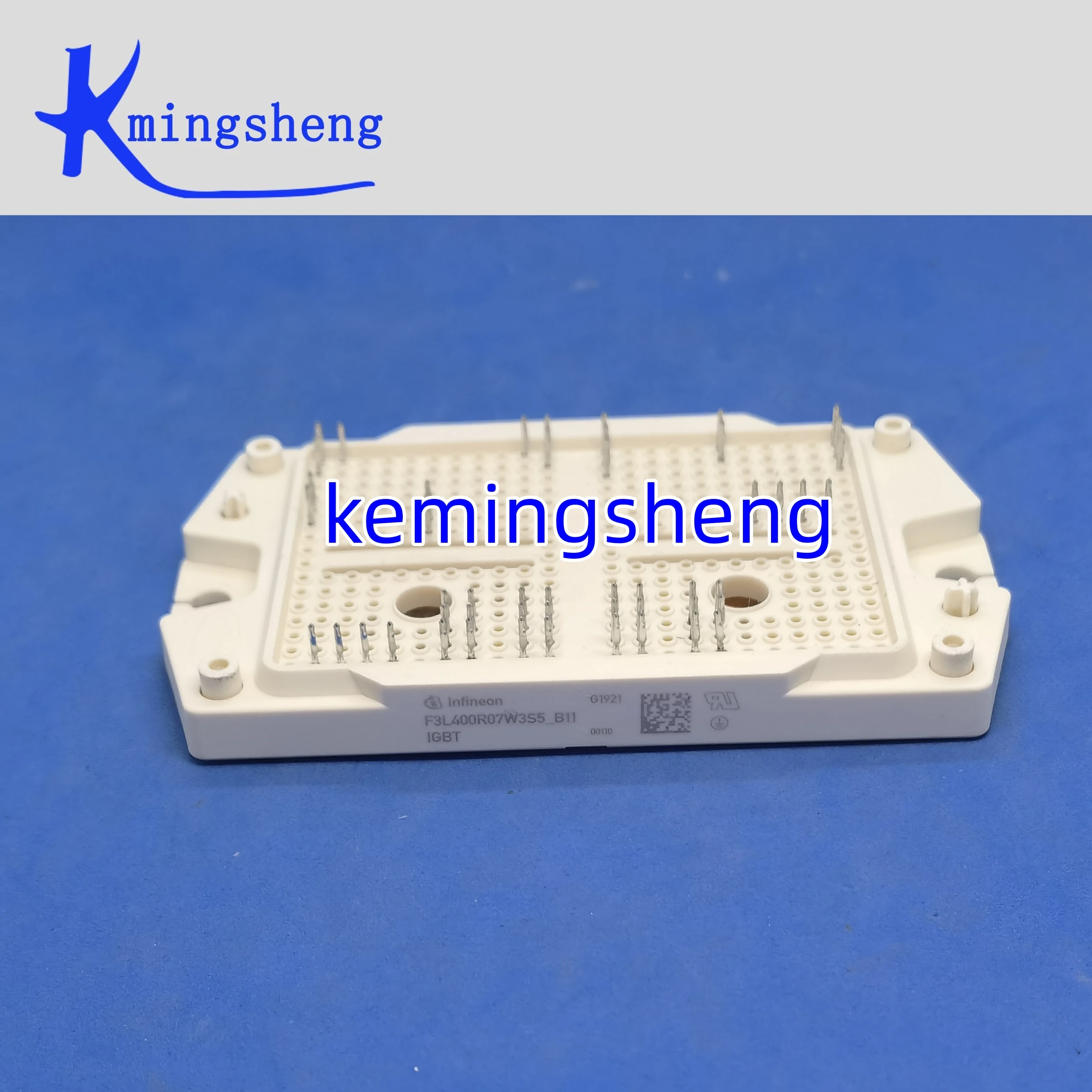 

F3L400R07W3S5-B11 F3L400R10W3S7-B11 F3L400R10W3S7F-B11 F3L200R10W3S7-B11 FREE SHIPPING NEW AND ORIGINAL MODULE