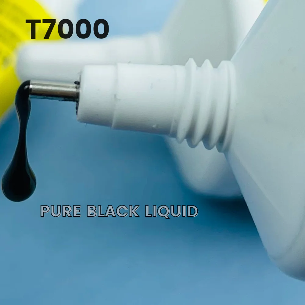 T7000 Zwart Contact Mobiele Te - Contact Cement Glue recensie en prijs
